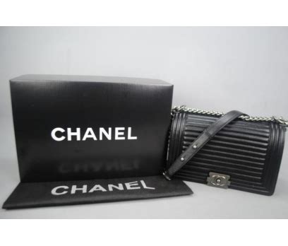 chanel 2. el çanta